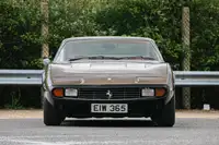 1973 Ferrari 365-GTC/4-For Sale
