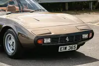 1973 Ferrari 365-GTC/4-For Sale