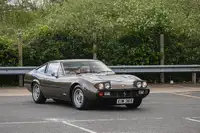 1973 Ferrari 365-GTC/4-For Sale