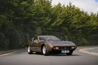 1973 Ferrari 365-GTC/4-For Sale