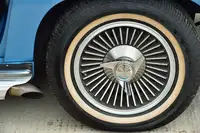 1966 Chevrolet Corvette Stingray 427ci Convertible (C2)-For Sale