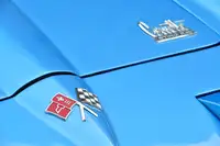 1966 Chevrolet Corvette Stingray 427ci Convertible (C2)-For Sale