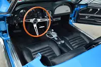 1966 Chevrolet Corvette Stingray 427ci Convertible (C2)-For Sale