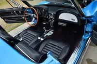 1966 Chevrolet Corvette Stingray 427ci Convertible (C2)-For Sale