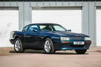 1990 Aston Martin Virage -Sold