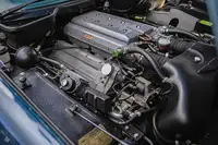 1990 Aston Martin Virage -Sold