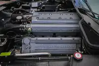 1990 Aston Martin Virage -Sold