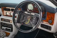 1990 Aston Martin Virage -Sold