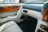 1990 Aston Martin Virage -Sold