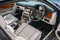 1990 Aston Martin Virage -Sold