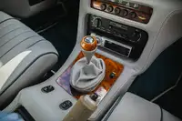 1990 Aston Martin Virage -Sold