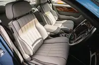 1990 Aston Martin Virage -Sold
