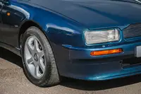 1990 Aston Martin Virage -Sold