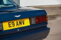 1990 Aston Martin Virage -Sold