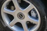 1990 Aston Martin Virage -Sold