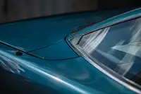 1990 Aston Martin Virage -Sold