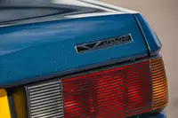 1990 Aston Martin Virage -Sold