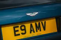 1990 Aston Martin Virage -Sold