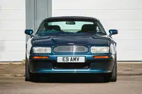 1990 Aston Martin Virage -Sold