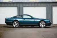 1990 Aston Martin Virage -Sold