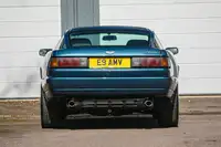 1990 Aston Martin Virage -Sold