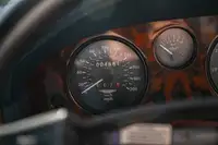 1990 Aston Martin Virage -Sold