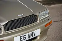 1990 Aston Martin Virage-Sold