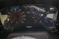 1990 Aston Martin Virage-Sold