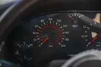 1990 Aston Martin Virage-Sold