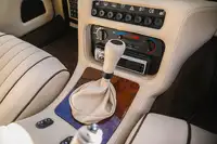 1990 Aston Martin Virage-Sold