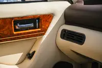 1990 Aston Martin Virage-Sold