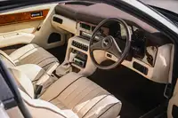 1990 Aston Martin Virage-Sold