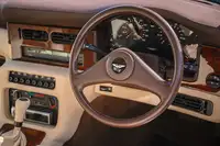 1990 Aston Martin Virage-Sold