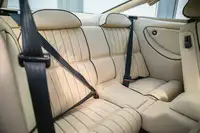 1990 Aston Martin Virage-Sold