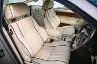 1990 Aston Martin Virage-Sold