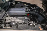 1990 Aston Martin Virage-Sold