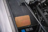 1990 Aston Martin Virage-Sold