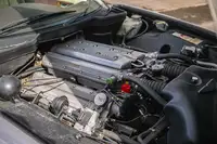 1990 Aston Martin Virage-Sold