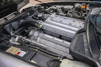 1990 Aston Martin Virage-Sold