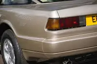 1990 Aston Martin Virage-Sold