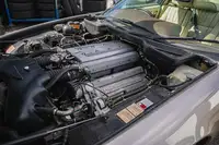 1990 Aston Martin Virage-Sold