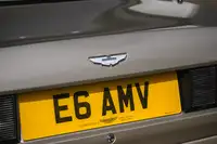 1990 Aston Martin Virage-Sold