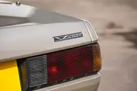 1990 Aston Martin Virage-Sold