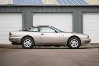 1990 Aston Martin Virage-Sold