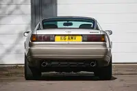 1990 Aston Martin Virage-Sold