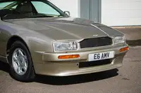 1990 Aston Martin Virage-Sold