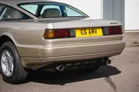 1990 Aston Martin Virage-Sold