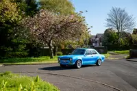 1974 Ford Escort 'AVO' MK1 RS 2000 Custom-Sold