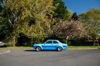 1974 Ford Escort 'AVO' MK1 RS 2000 Custom-Sold
