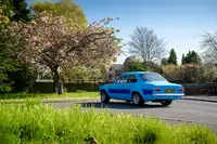1974 Ford Escort 'AVO' MK1 RS 2000 Custom-Sold